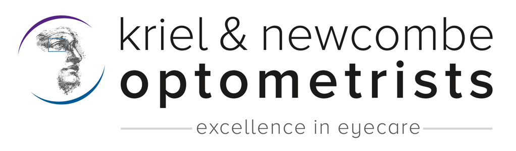 Kriel & Newcombe Optometrists Logo